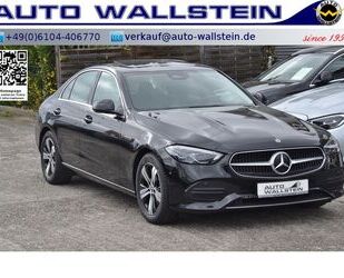 Mercedes-Benz C 180 Gebrauchtwagen