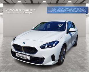BMW 120 Gebrauchtwagen