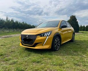 Peugeot 208 Gebrauchtwagen