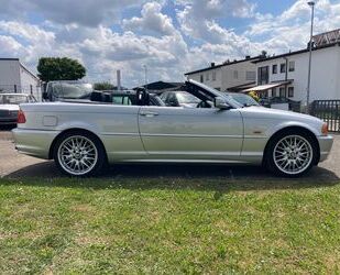 BMW 330 Gebrauchtwagen