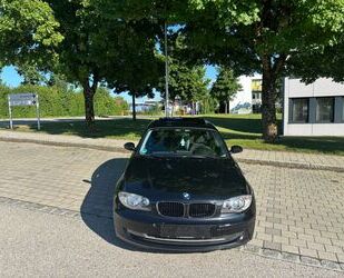 BMW 116 Gebrauchtwagen