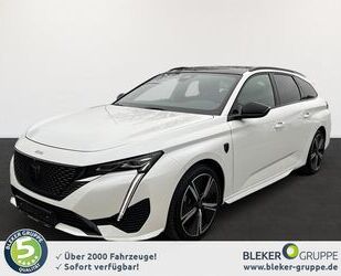 Peugeot 308 Gebrauchtwagen