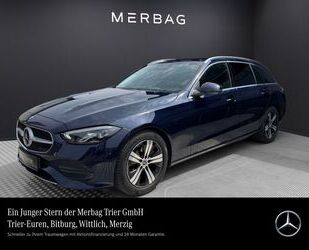 Mercedes-Benz C 220 Gebrauchtwagen