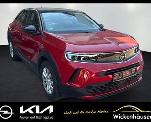 Opel Mokka Gebrauchtwagen