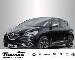 Renault Scenic Gebrauchtwagen