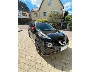 Nissan Juke Gebrauchtwagen