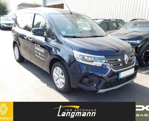 Renault Kangoo Gebrauchtwagen