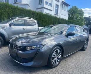 Peugeot 508 Gebrauchtwagen