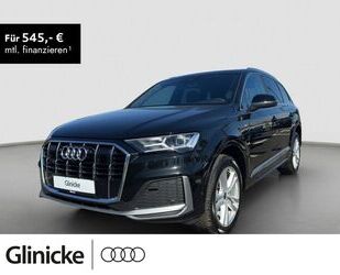 Audi Q7 Gebrauchtwagen