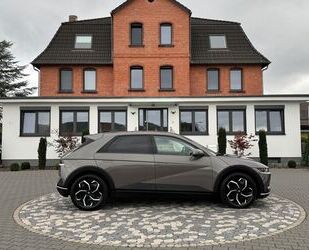 Hyundai IONIQ 5 Gebrauchtwagen