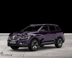 Renault Koleos Gebrauchtwagen