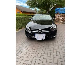 Mercedes-Benz C 250 Gebrauchtwagen
