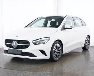 Mercedes-Benz B 200 Gebrauchtwagen