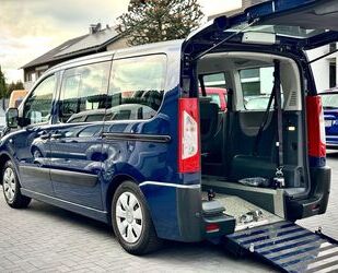 Citroen Jumpy Gebrauchtwagen