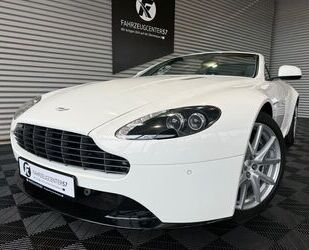 Aston Martin V8 Vantage Gebrauchtwagen