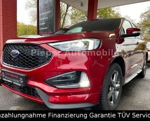 Ford Edge Gebrauchtwagen