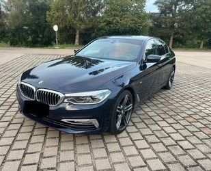 BMW 530 Gebrauchtwagen