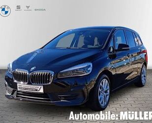 BMW 218 Gran Tourer Gebrauchtwagen