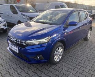 Dacia Sandero Gebrauchtwagen