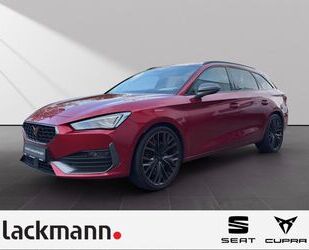 Cupra Leon Gebrauchtwagen