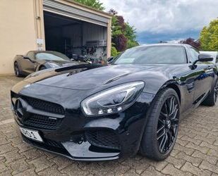 Mercedes-Benz AMG GT Gebrauchtwagen
