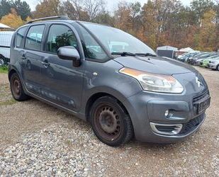 Citroen C3 Gebrauchtwagen