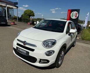 Fiat 500X Gebrauchtwagen