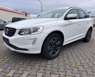 Volvo XC60 Gebrauchtwagen