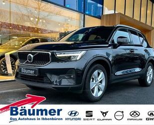 Volvo XC40 Gebrauchtwagen