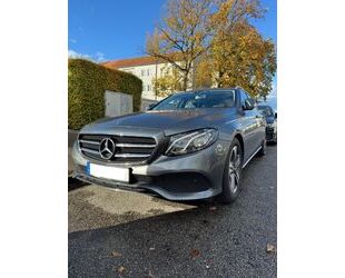 Mercedes-Benz E 200 Gebrauchtwagen