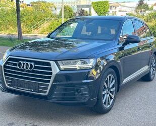 Audi Q7 Gebrauchtwagen