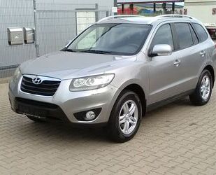 Hyundai SANTA FE Gebrauchtwagen