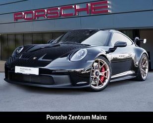 Porsche 992 Gebrauchtwagen