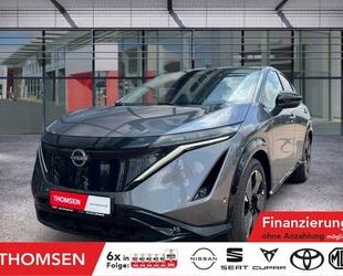 Nissan Ariya Gebrauchtwagen