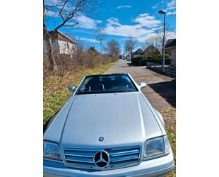 Mercedes-Benz SL 320 Gebrauchtwagen