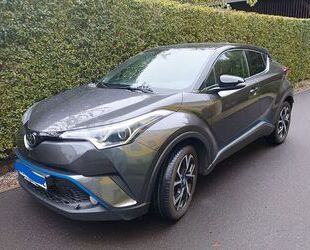 BMW C-HR 