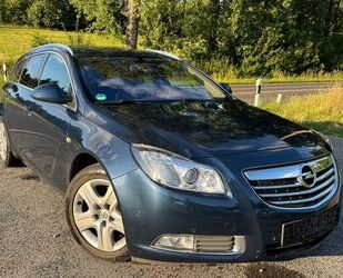 Opel Insignia Gebrauchtwagen