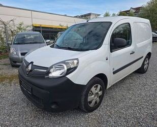 Renault Kangoo Gebrauchtwagen