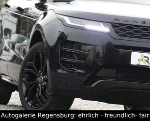 Land Rover Range Rover Evoque Gebrauchtwagen