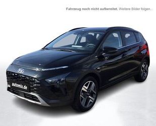 Hyundai BAYON Gebrauchtwagen