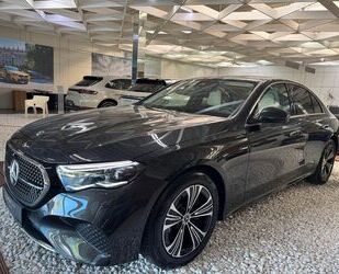 Mercedes-Benz E 220 Gebrauchtwagen
