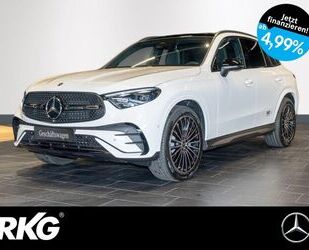 Mercedes-Benz GLC 200 Gebrauchtwagen