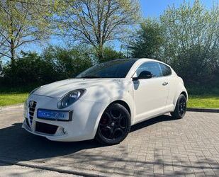 Alfa Romeo MiTo Gebrauchtwagen