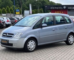 Opel Meriva Gebrauchtwagen