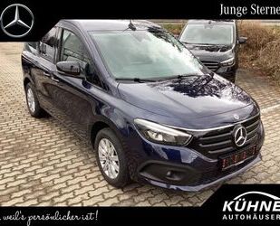 Mercedes-Benz EQT Gebrauchtwagen