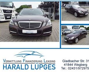 Mercedes-Benz E 300 Gebrauchtwagen