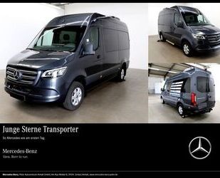 Mercedes-Benz Sprinter Gebrauchtwagen