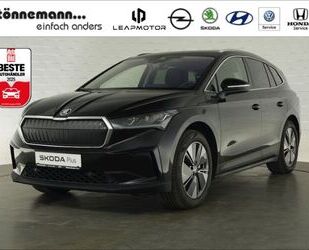 Skoda Enyaq Gebrauchtwagen