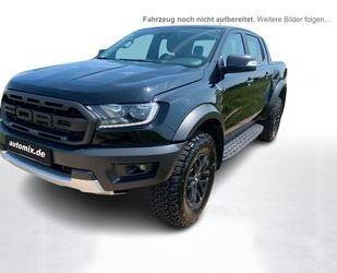 Ford Ranger Gebrauchtwagen