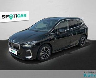BMW 218 Active Tourer Gebrauchtwagen